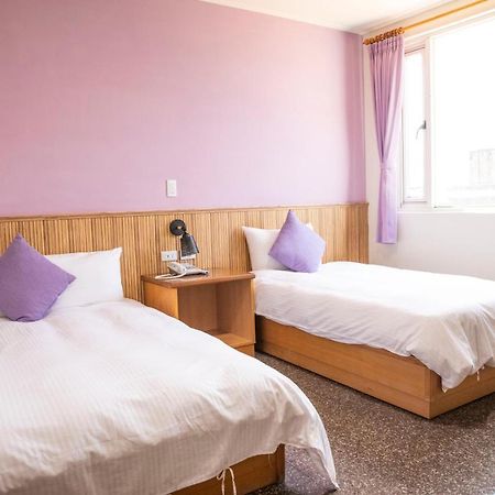 Holiday Hotel Nangan Εξωτερικό φωτογραφία