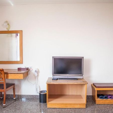 Holiday Hotel Nangan Εξωτερικό φωτογραφία