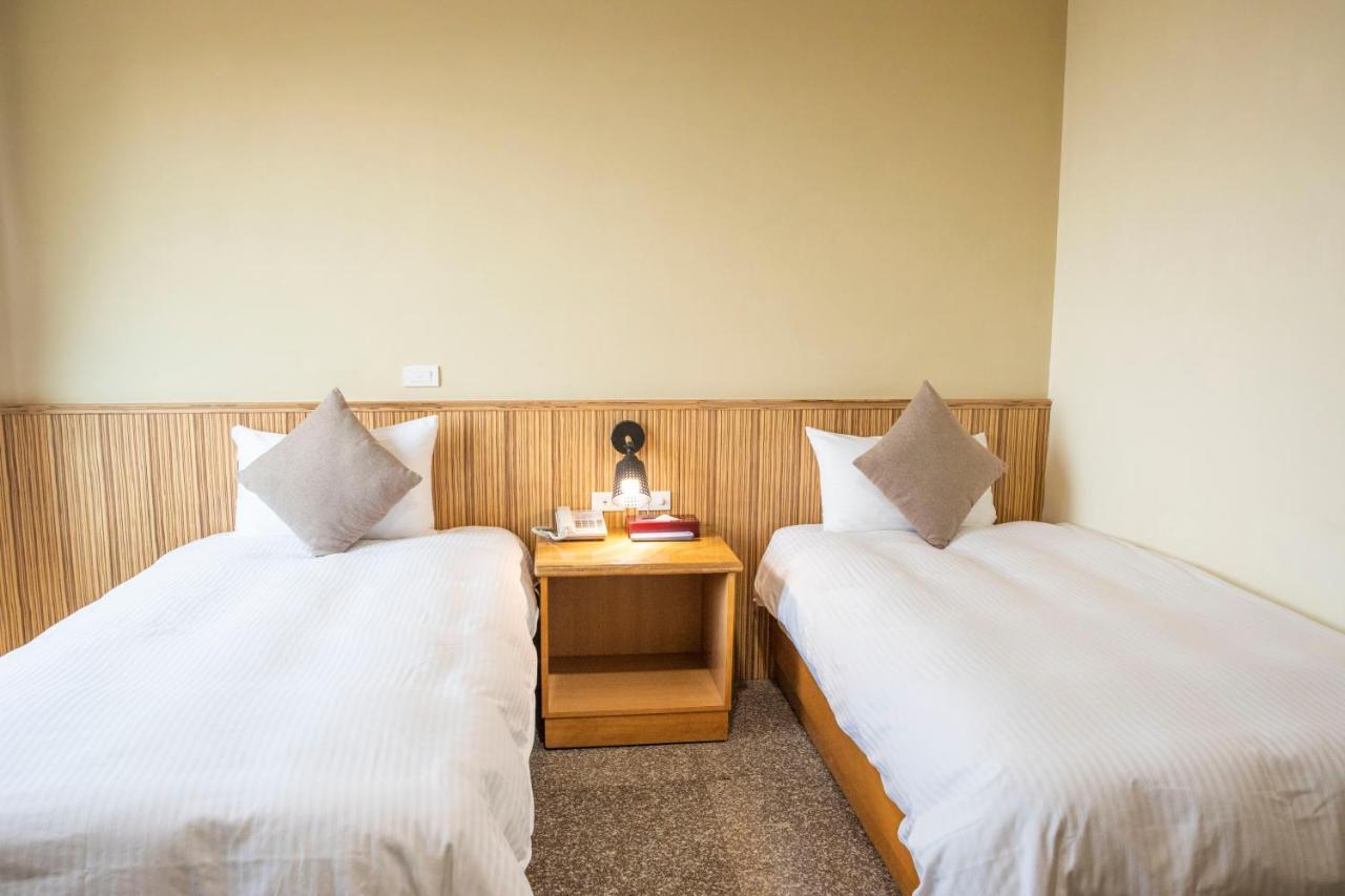 Holiday Hotel Nangan Εξωτερικό φωτογραφία