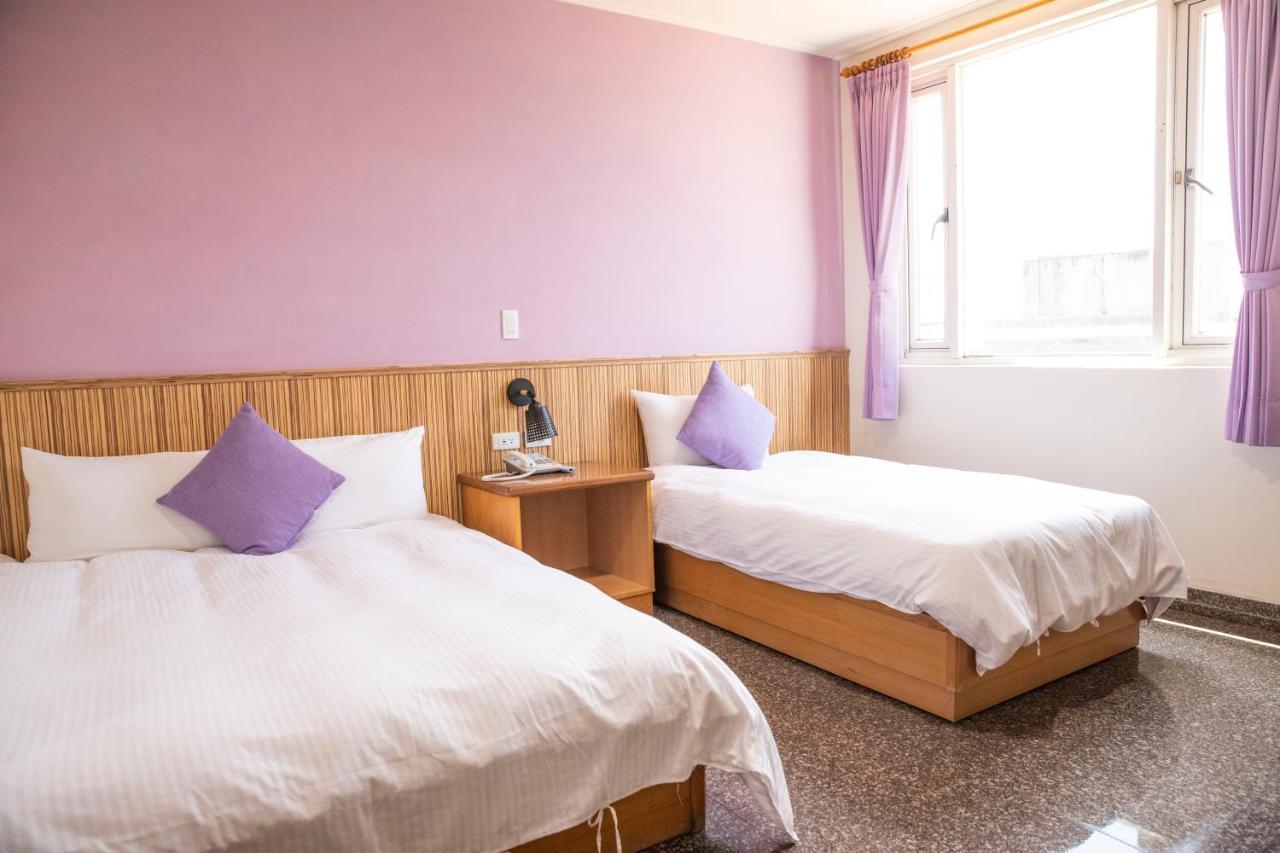 Holiday Hotel Nangan Εξωτερικό φωτογραφία