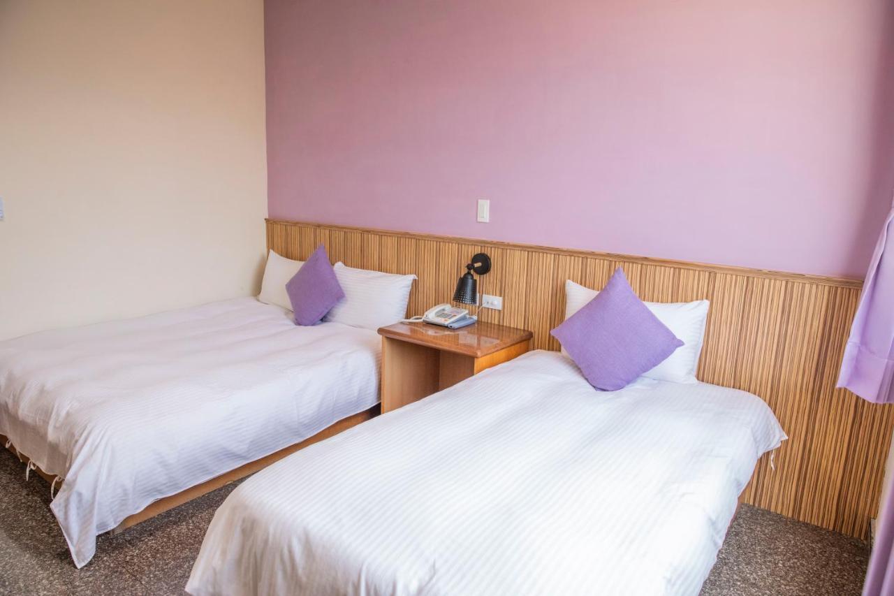 Holiday Hotel Nangan Εξωτερικό φωτογραφία