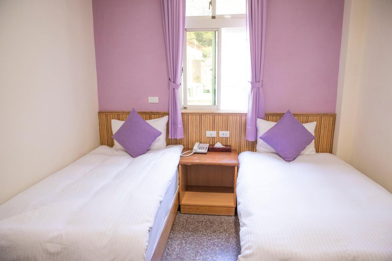 Holiday Hotel Nangan Εξωτερικό φωτογραφία