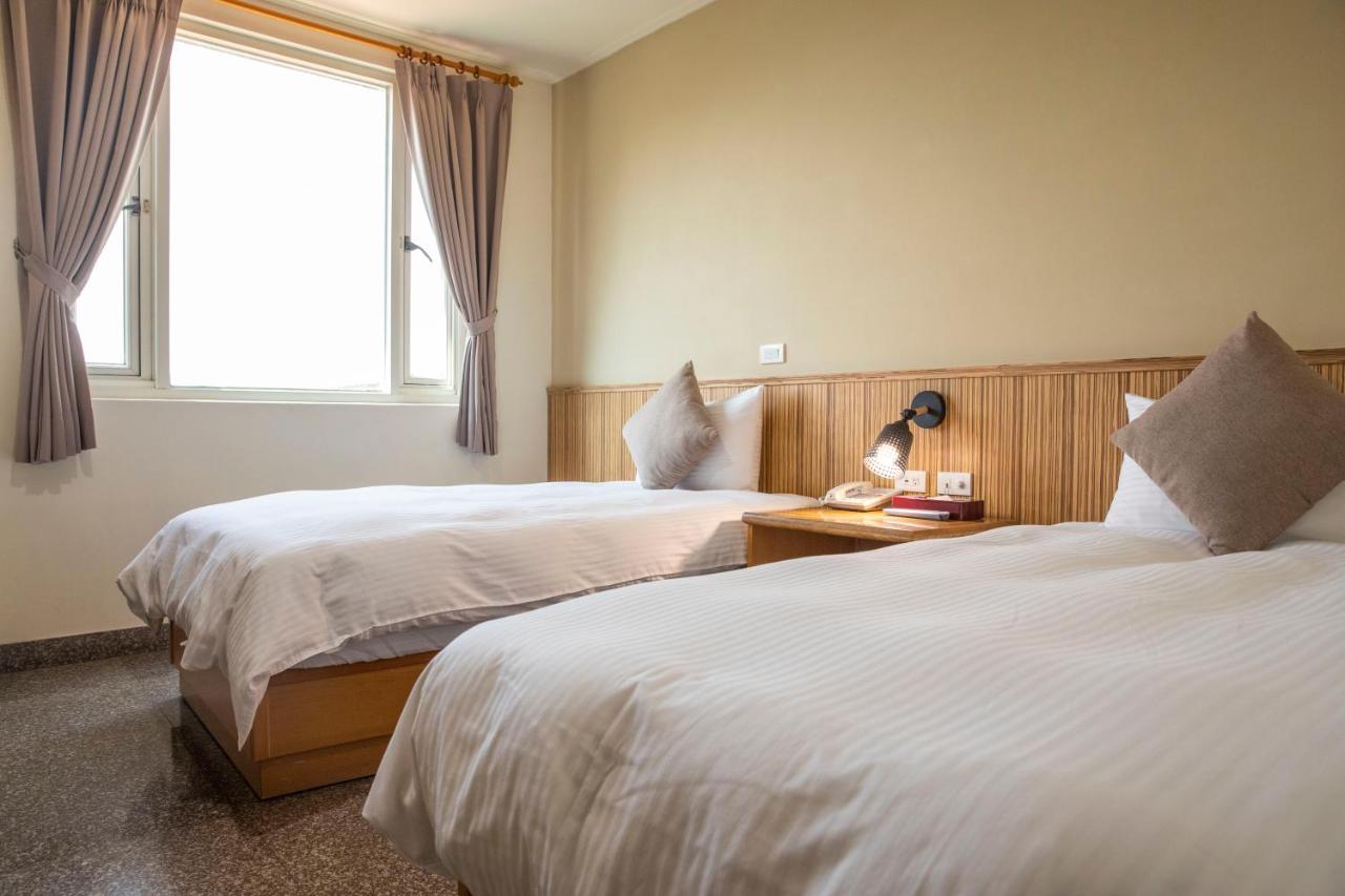 Holiday Hotel Nangan Εξωτερικό φωτογραφία