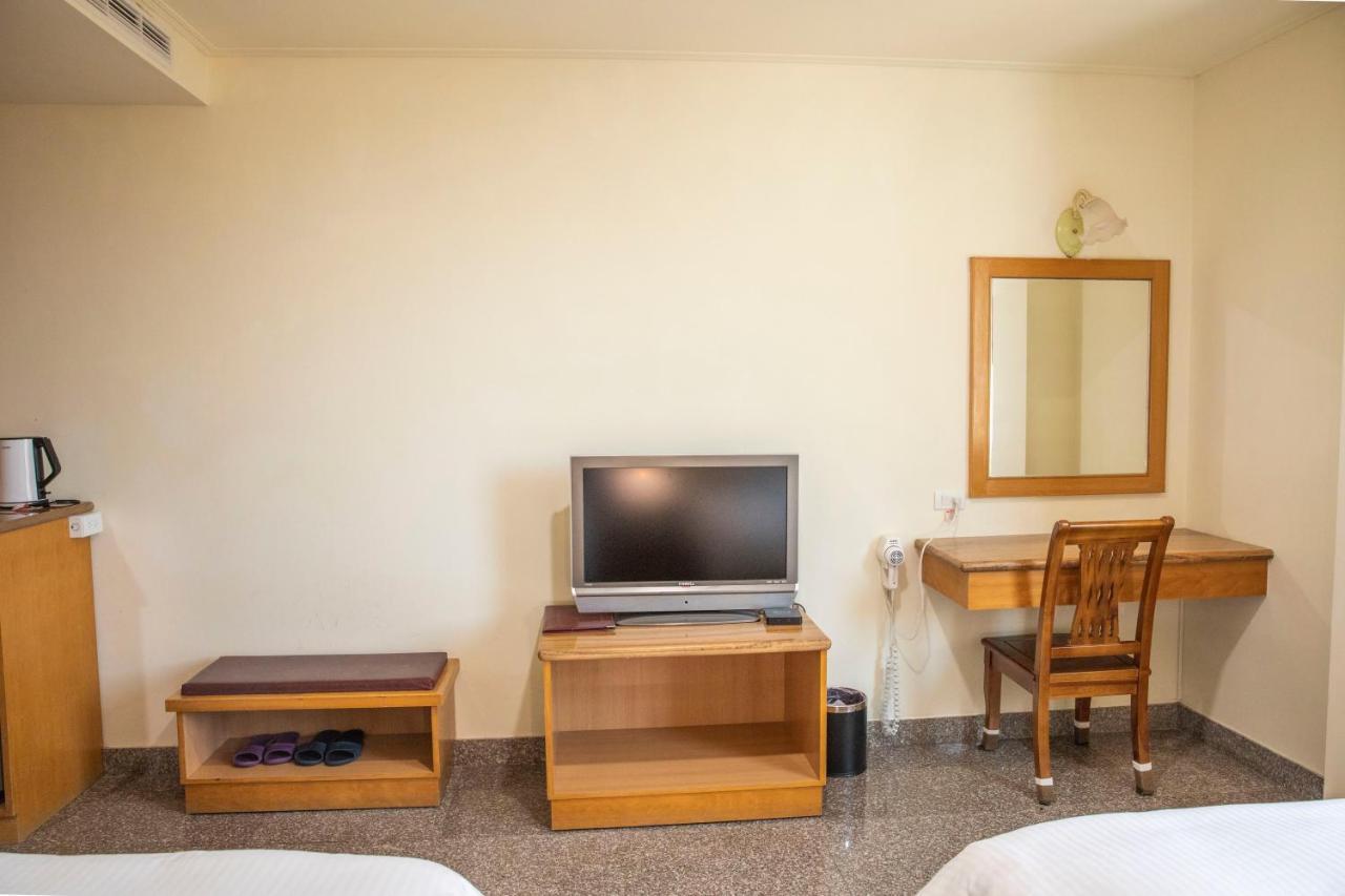 Holiday Hotel Nangan Εξωτερικό φωτογραφία