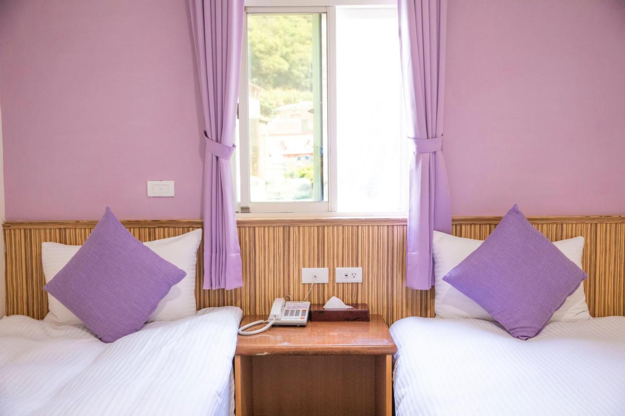 Holiday Hotel Nangan Εξωτερικό φωτογραφία