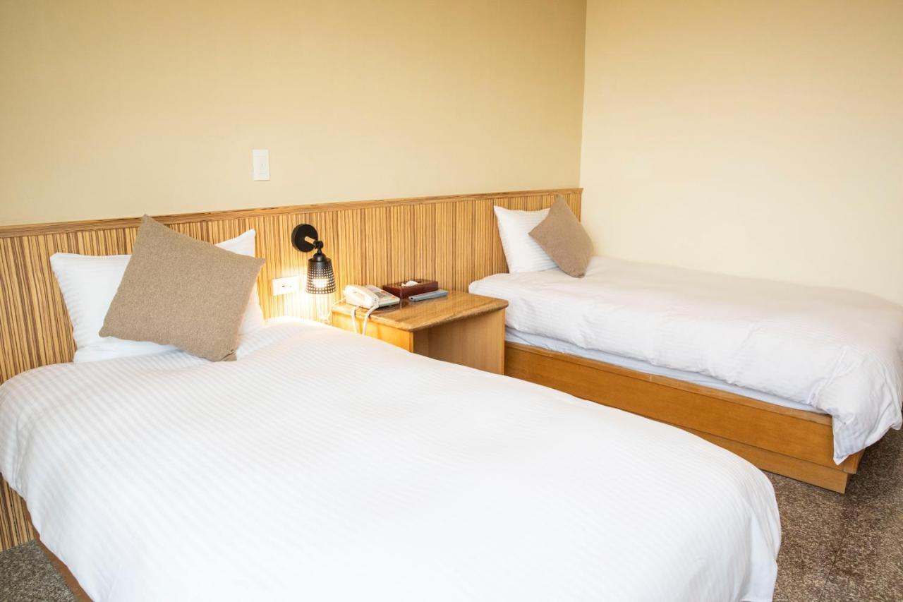 Holiday Hotel Nangan Εξωτερικό φωτογραφία