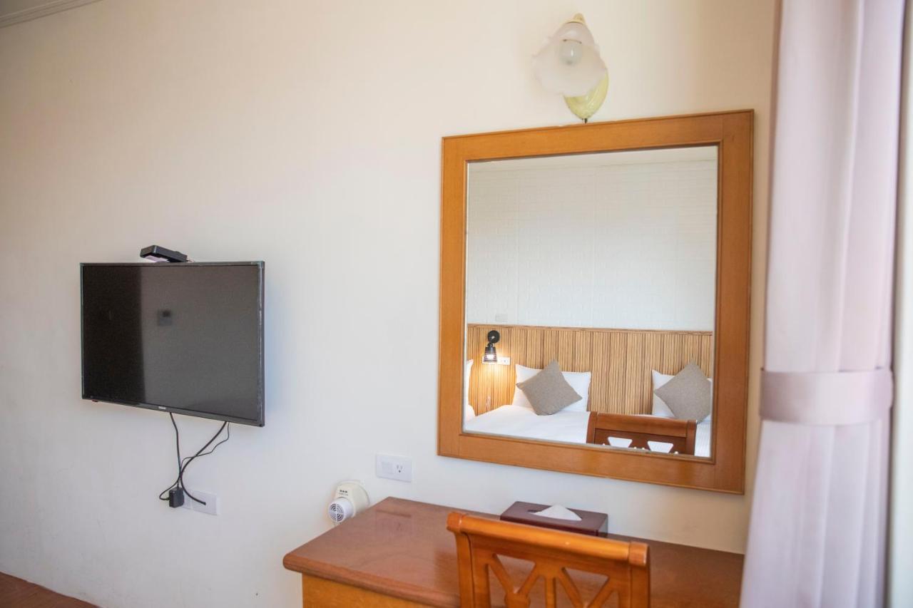 Holiday Hotel Nangan Εξωτερικό φωτογραφία