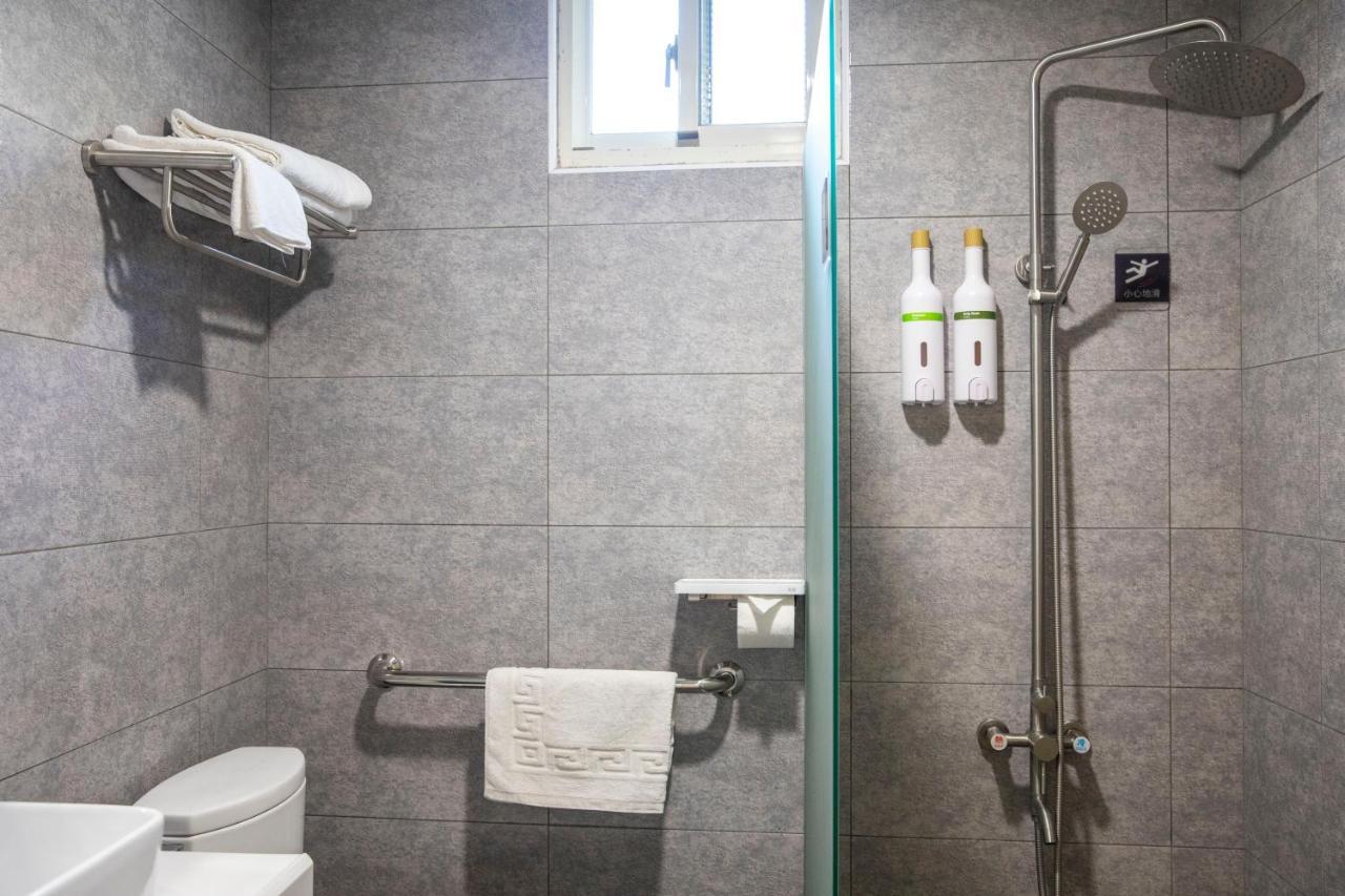 Holiday Hotel Nangan Εξωτερικό φωτογραφία