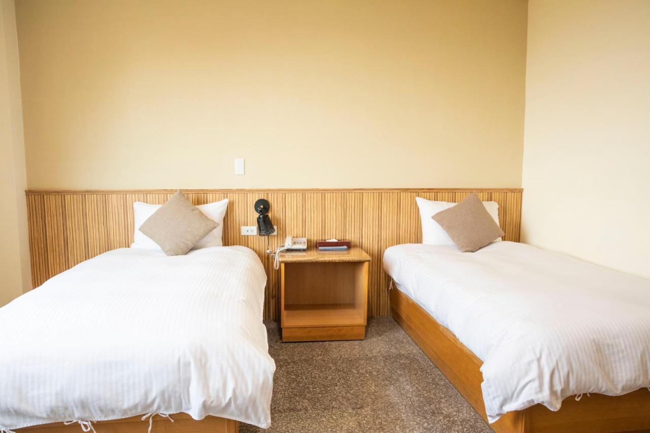 Holiday Hotel Nangan Εξωτερικό φωτογραφία
